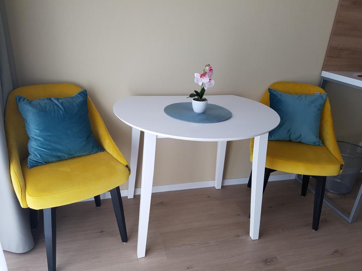Fewo Nina Exklusiv Design Mit Bergblick Гослар Екстериор снимка