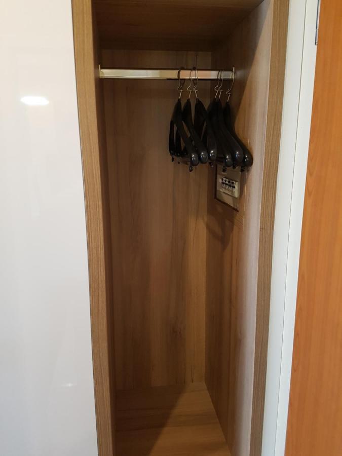 Fewo Nina Exklusiv Design Mit Bergblick Гослар Екстериор снимка