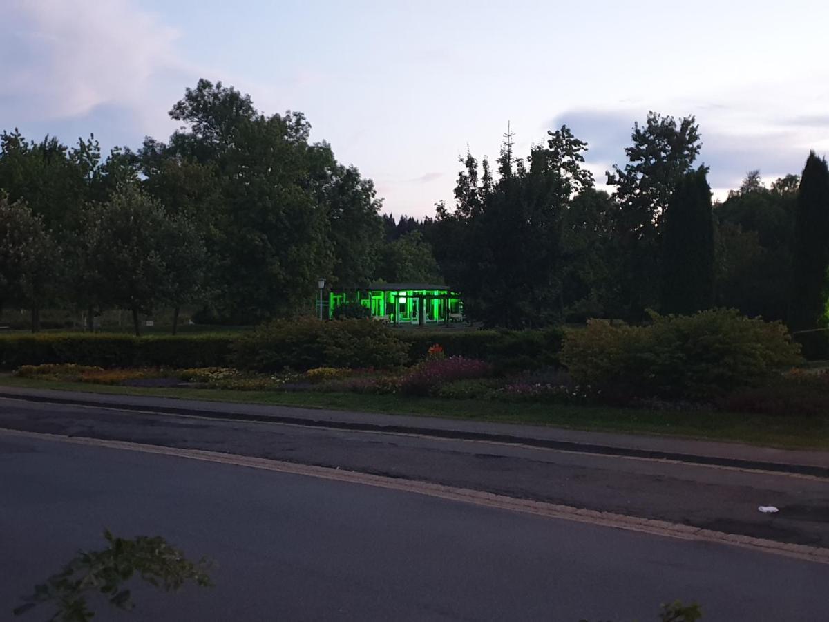 Fewo Nina Exklusiv Design Mit Bergblick Гослар Екстериор снимка