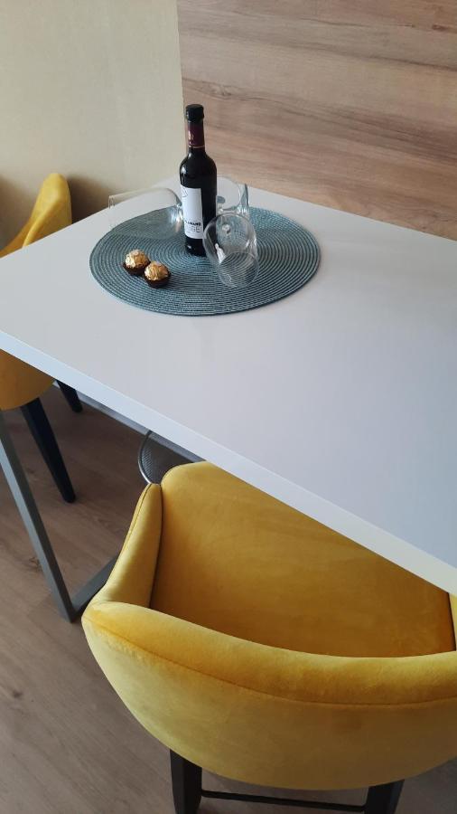 Fewo Nina Exklusiv Design Mit Bergblick Гослар Екстериор снимка